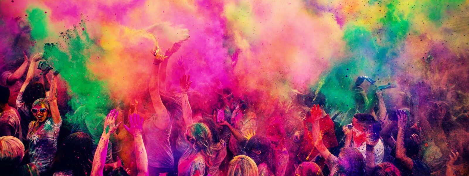 Holi Festival